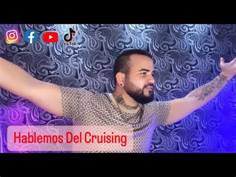 cruising pratica|Cruising: qué es esta práctica sexual y en qué consiste